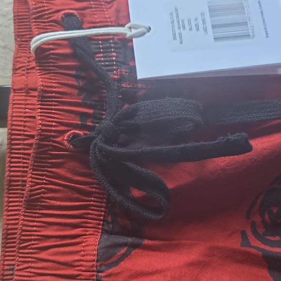 💕NWT Mens Banks Journal Boardshorts in XL - Picture 5 of 9